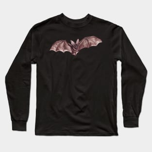 Bat Cutie Long Sleeve T-Shirt